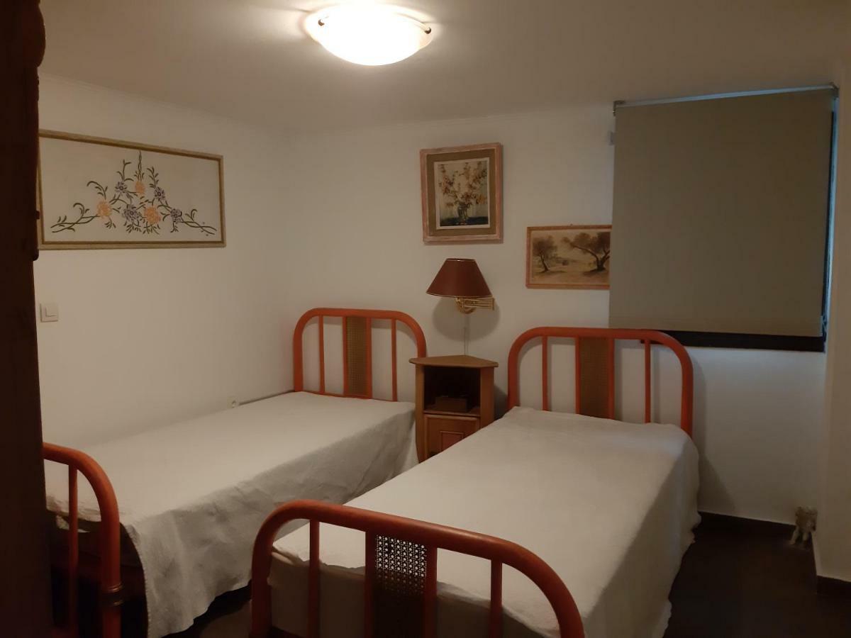 Litsas'Cozy House Villa Pórto Ráfti Esterno foto